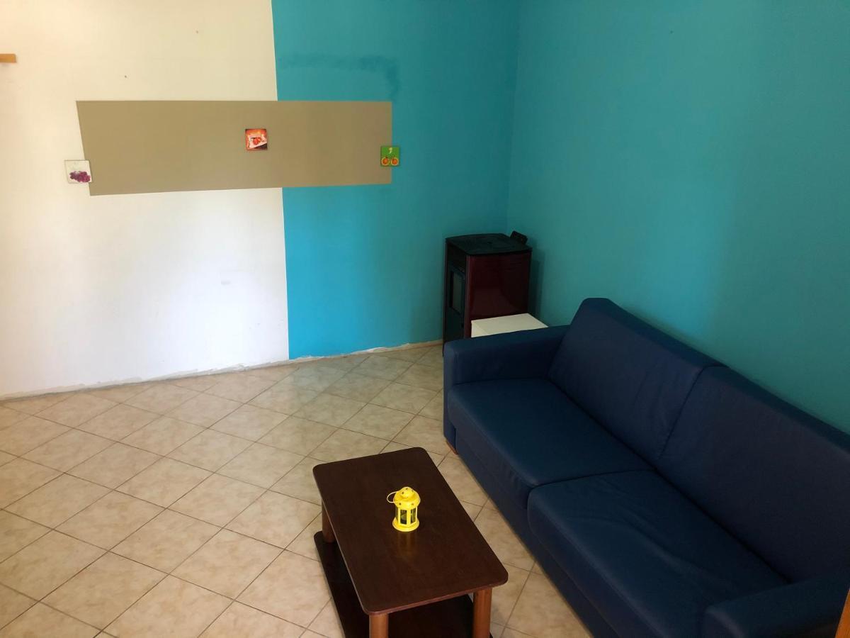 Villa Relax Torre lapillo Extérieur photo