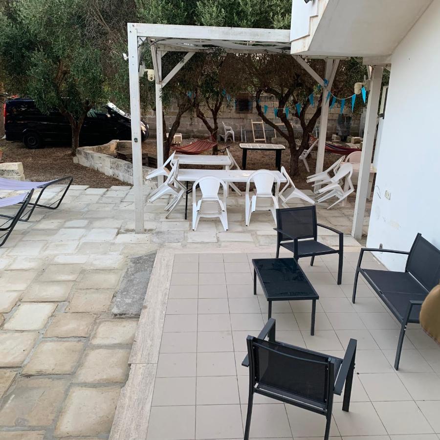 Villa Relax Torre lapillo Extérieur photo